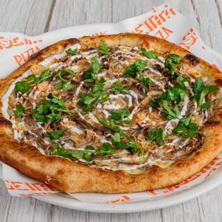 Vaca Frit’zza