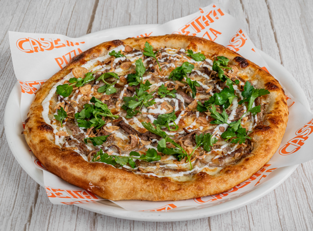 Vaca Frit’zza.