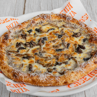 TRUFFLE MUSHROOM