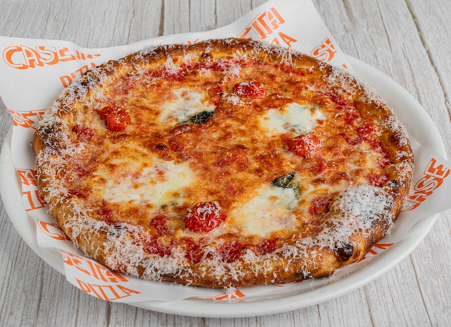 Margherita.