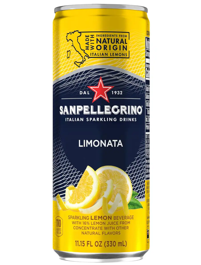 Limonata.