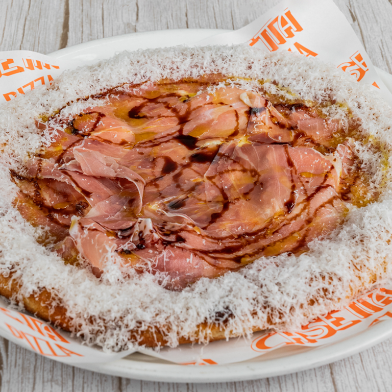 Savor Our Pizza Delivery